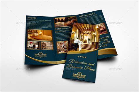 hotel brochure examples|Top 10 Elegant Hotel Brochure Templates (Spa, Resort, and .